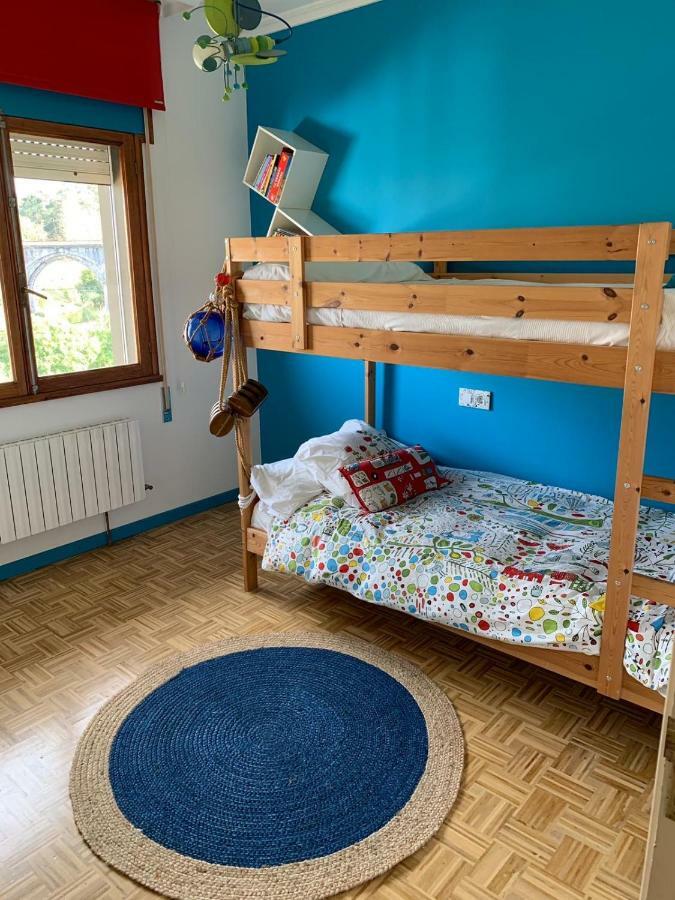 La Tita Villa San Ciprián Kültér fotó